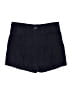 Maeve Solid Blue Shorts Size 25 Petite - photo 1