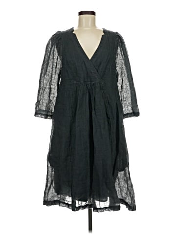 Sundance Casual Dress (view 1)