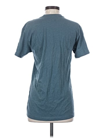 Next Level Apparel Short Sleeve T-Shirt (view 2)
