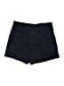 Maeve Solid Blue Shorts Size 25 Petite - photo 2