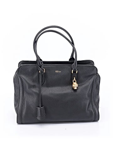 Alexander McQueen Satchel (view 1)