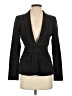 Max Studio Black Blazer Size 2 - photo 1