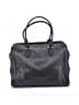 Alexander McQueen Black Satchel One size - photo 3