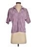 Vans Purple Cardigan Size S - photo 1
