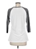 District. Gray 3/4 Sleeve T-Shirt Size M - photo 2