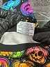 Bums & Roses Print Black Sweatshirt Size 3T - photo 4