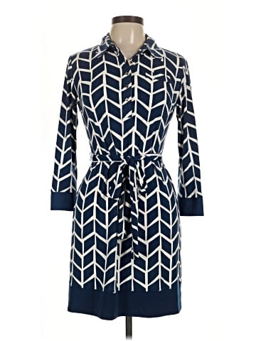 Donna Morgan Casual Dress (view 1)