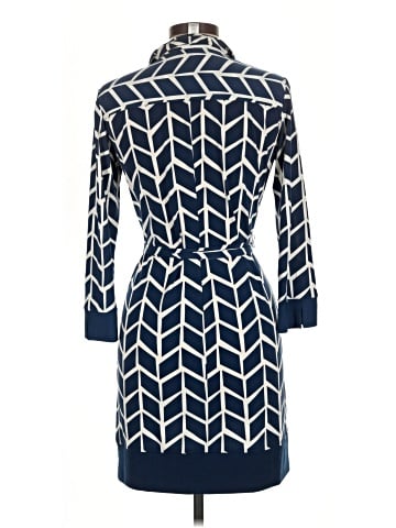 Donna Morgan Casual Dress (view 2)