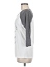 District. Gray 3/4 Sleeve T-Shirt Size M - photo 5
