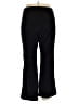 Eddie Bauer Black Casual Pants Size 16 - photo 2