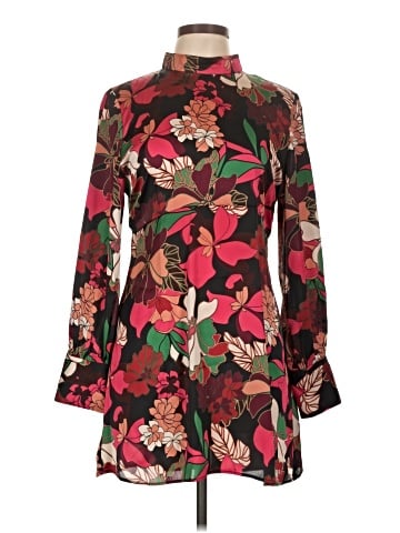 Zara Casual Dress (view 1)