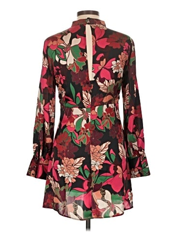 Zara Casual Dress (view 2)