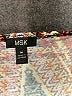 MSK Paisley Gray Casual Dress Size M - photo 7
