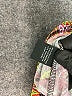 MSK Paisley Gray Casual Dress Size M - photo 8