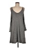 Pull&Bear Gray Cardigan Size M - photo 1