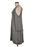 Pull&Bear Gray Cardigan Size M - photo 5