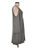 Pull&Bear Gray Cardigan Size M - photo 4