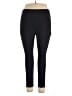 Athleta Black Active Pants Size 1X - photo 1