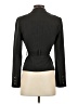 A. Byer Gray Blazer Size S - photo 2
