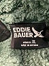 Eddie Bauer 100% Polyester Green Turtleneck Sweater Size XL - photo 7