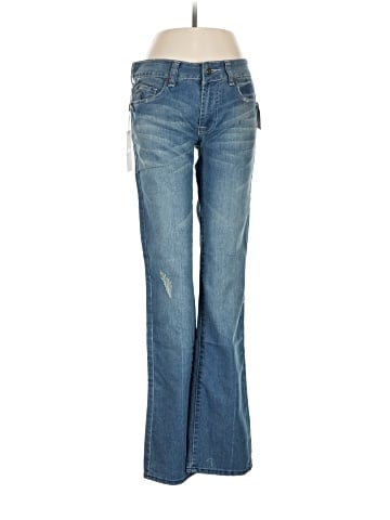 7 For All Mankind Jeans (view 1)