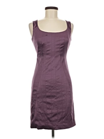 Max and Cleo Casual Dress (view 1)