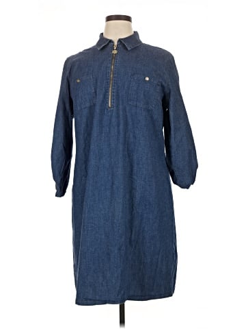 Anne Klein Casual Dress (view 1)