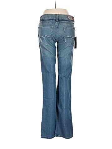 7 For All Mankind Jeans (view 2)