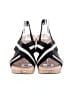 Life Stride Black Wedges Size 9 1/2 - photo 2