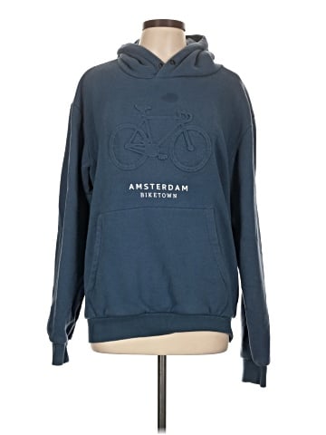 Fox Sweatshirt (view 1)