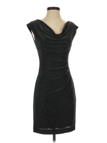 Lauren by Ralph Lauren Cocktail Dress (view 1)