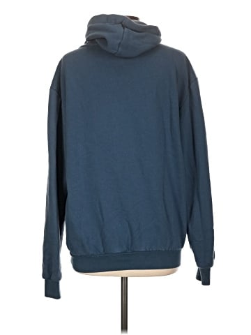 Fox Sweatshirt (view 2)