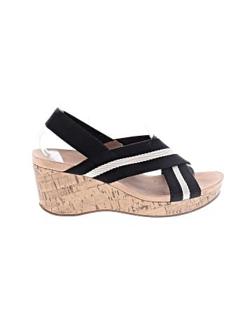 Life Stride Wedges (view 1)