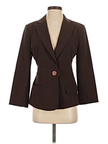 John Paul Richard Blazer (view 1)