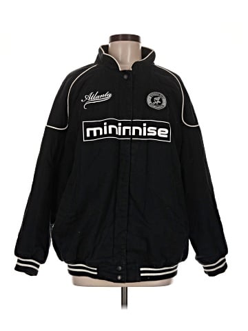 Divided by H&M Jacket (view 1)