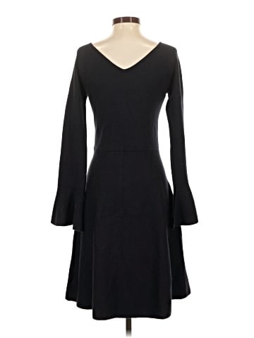 Ann Taylor Casual Dress (view 2)