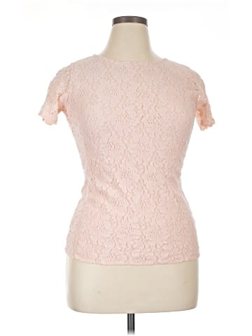 Ellen Ashley Short Sleeve Top (view 1)
