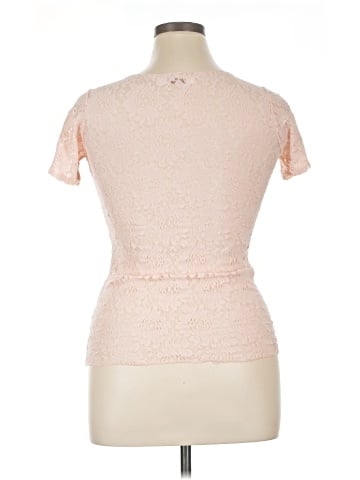 Ellen Ashley Short Sleeve Top (view 2)