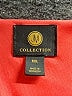 JM Collection Red 3/4 Sleeve Top Size XXL - photo 7