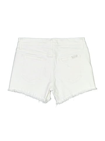 Joe's Jeans Denim Shorts (view 2)