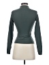 SKIMS Green Long Sleeve Turtleneck Size S - photo 2