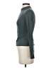 SKIMS Green Long Sleeve Turtleneck Size S - photo 5
