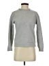 Adidas Gray Turtleneck Sweater Size S (estimated) - photo 1
