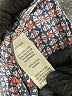 Max Studio Tweed Red Cocktail Dress Size L - photo 8