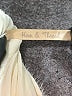 Hem & Thread 100% Polyester Ivory Sleeveless Blouse Size L - photo 7