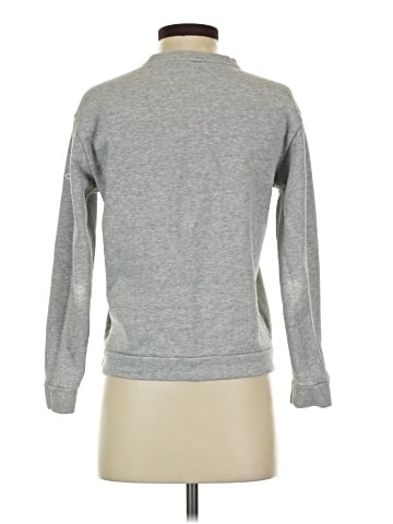 Adidas Turtleneck Sweater (view 2)