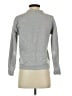 Adidas Gray Turtleneck Sweater Size S (estimated) - photo 2