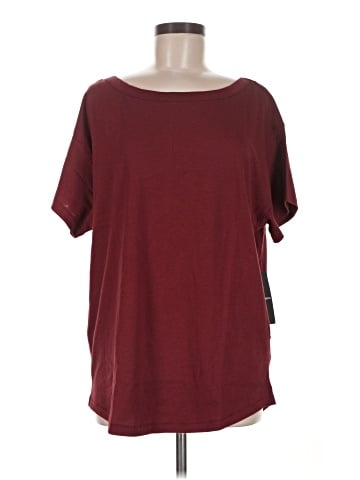 Fabletics Short Sleeve T-Shirt (view 1)