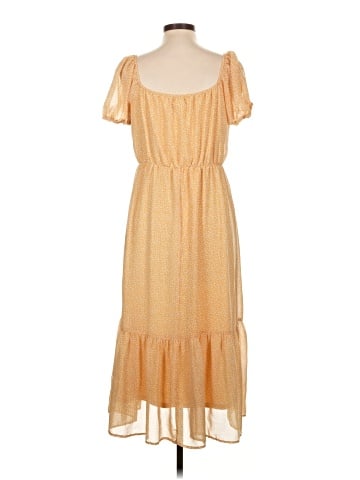 Mimi Chica Casual Dress (view 2)