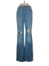 Levi's Blue Jeans Size 26 waist - photo 1